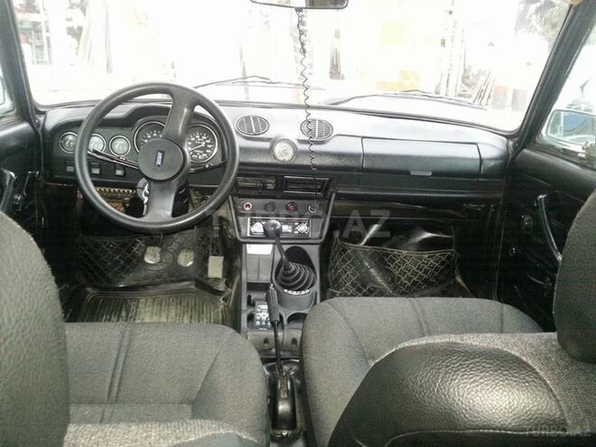 LADA (VAZ) 2106 1991, 130,000 km - 1.6 л - Quba