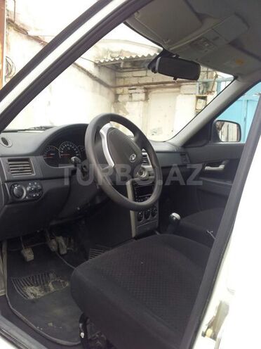 LADA (VAZ) Priora 2013, 53,000 km - 1.6 л - Bakı