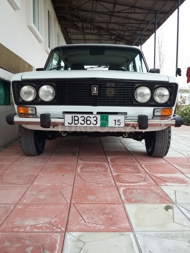 LADA (VAZ) 2106 2005, 60,235 km - 1.6 l - Şəki