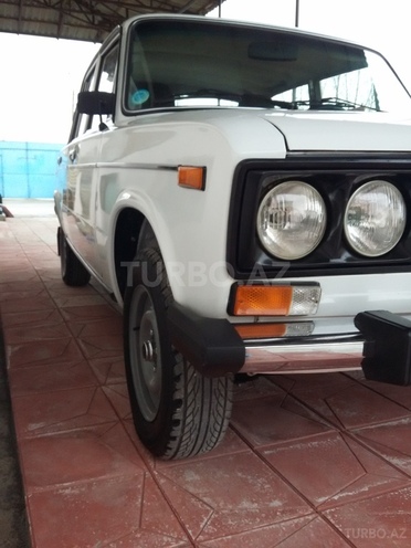 LADA (VAZ) 2106 2005, 60,235 km - 1.6 l - Şəki