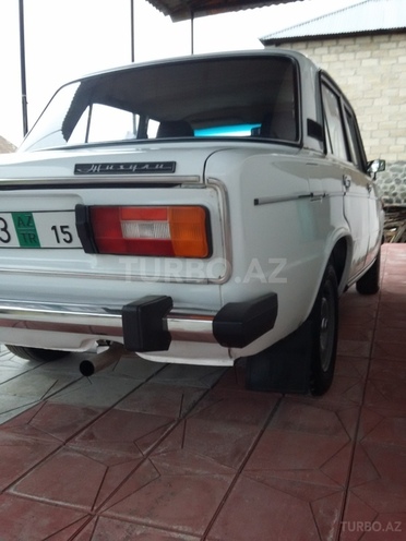 LADA (VAZ) 2106 2005, 60,235 km - 1.6 l - Şəki