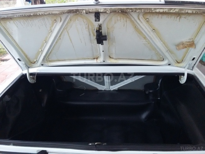 LADA (VAZ) 2106 2005, 60,235 km - 1.6 l - Şəki
