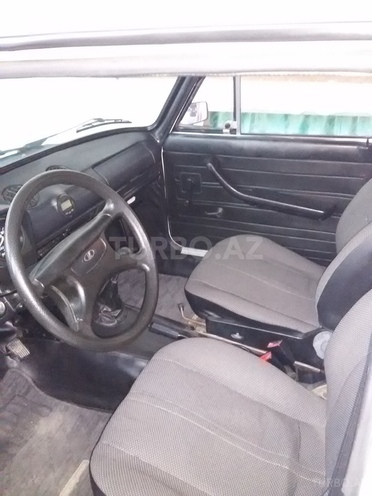 LADA (VAZ) 2106 2005, 60,235 km - 1.6 l - Şəki