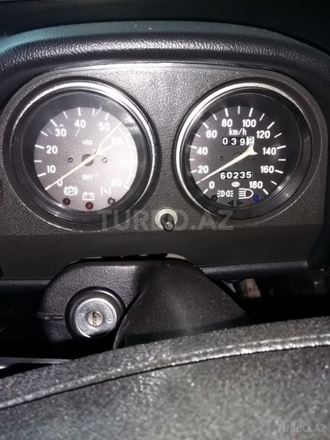 LADA (VAZ) 2106 2005, 60,235 km - 1.6 l - Şəki