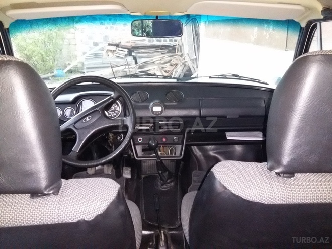 LADA (VAZ) 2106 2005, 60,235 km - 1.6 l - Şəki