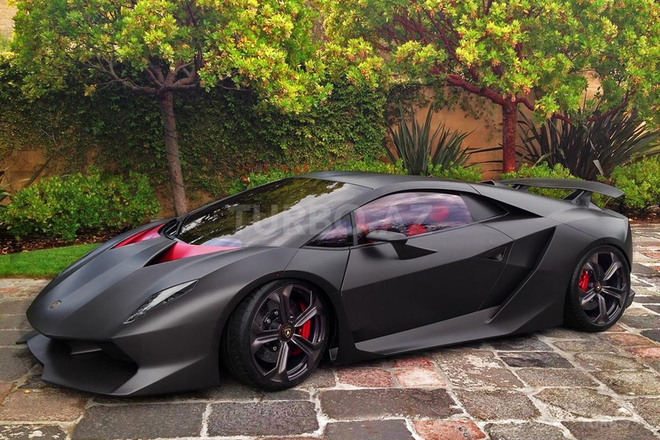 Lamborghini  2013, 34,700 km - 6.5 l - Bakı