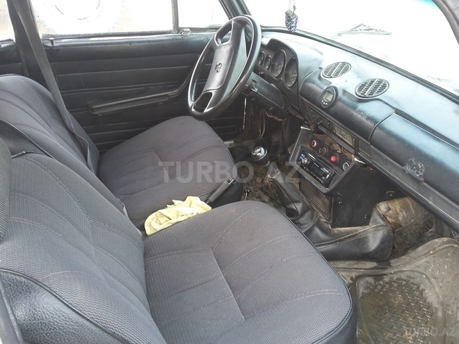 LADA (VAZ) 2106 1987, 350,000 km - 1.6 л - Sumqayıt