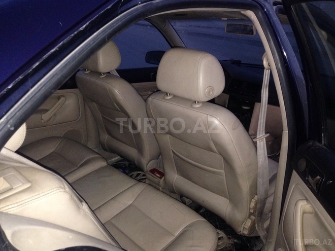 Volkswagen Jetta 1999, 165,000 km - 2.0 l - Bakı