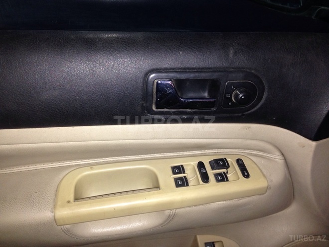 Volkswagen Jetta 1999, 165,000 km - 2.0 l - Bakı