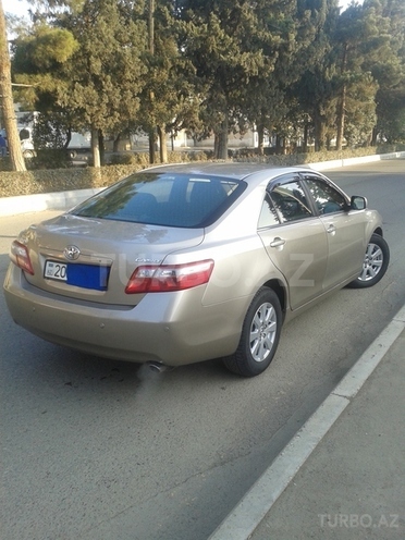 Toyota Camry 2007, 135,000 km - 2.4 l - Gəncə