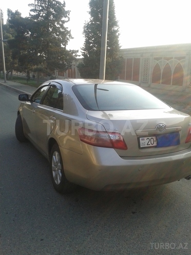 Toyota Camry 2007, 135,000 km - 2.4 l - Gəncə