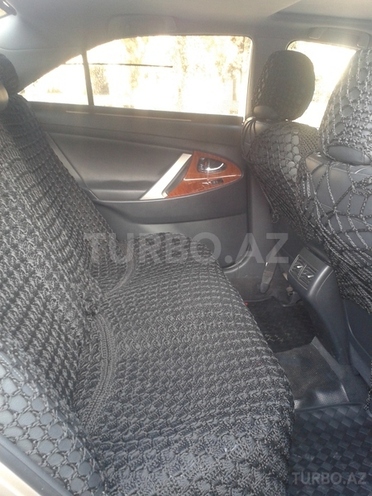 Toyota Camry 2007, 135,000 km - 2.4 l - Gəncə