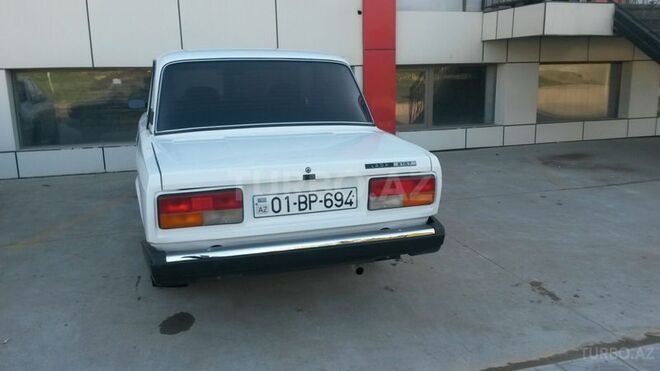 LADA (VAZ) 2107 2011, 68,000 km - 0.1 l - Xırdalan