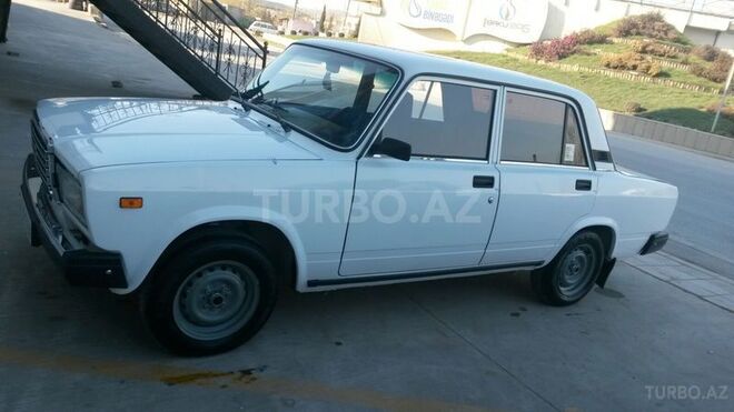 LADA (VAZ) 2107 2011, 68,000 km - 0.1 l - Xırdalan