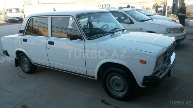 LADA (VAZ) 2107 2011, 68,000 km - 0.1 l - Xırdalan