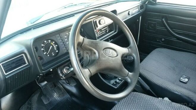 LADA (VAZ) 2107 2011, 68,000 km - 0.1 l - Xırdalan