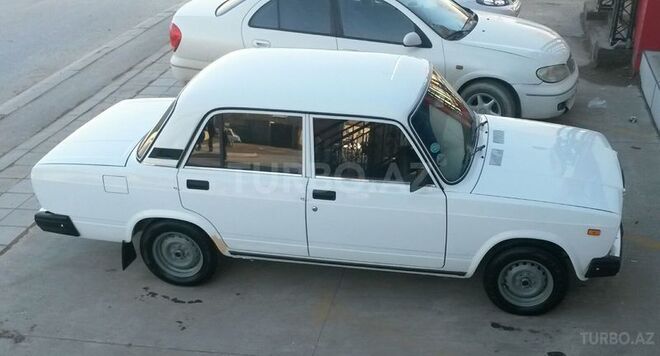 LADA (VAZ) 2107 2011, 68,000 km - 0.1 l - Xırdalan