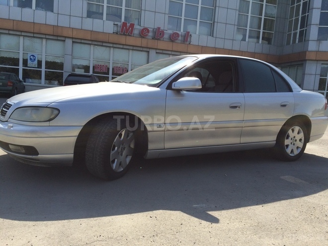 Opel Omega 1999, 263,000 km - 2.2 л - Bakı