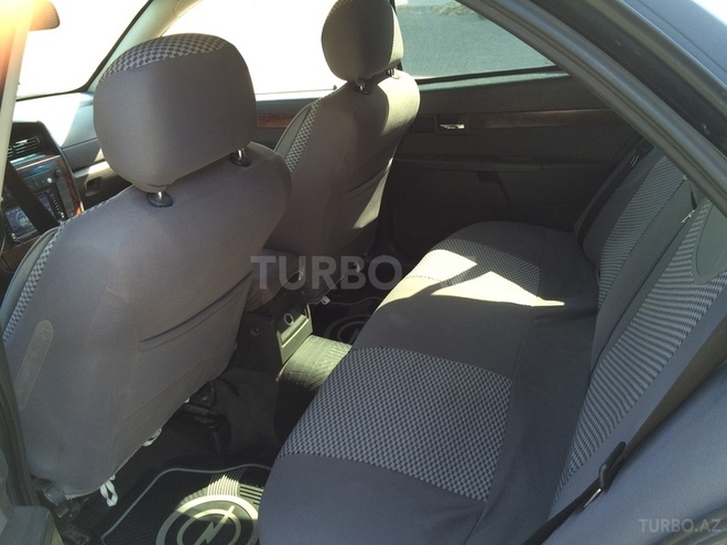 Opel Omega 1999, 263,000 km - 2.2 л - Bakı