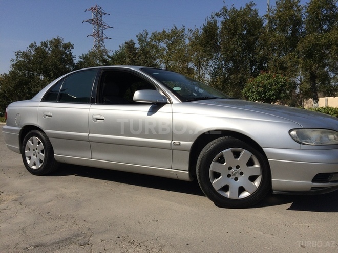 Opel Omega 1999, 263,000 km - 2.2 л - Bakı