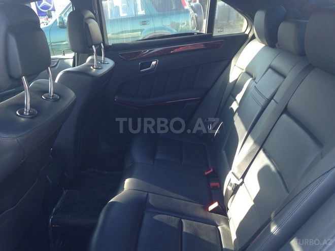 Mercedes E 350 2012, 70,000 km - 0.4 l - Bakı
