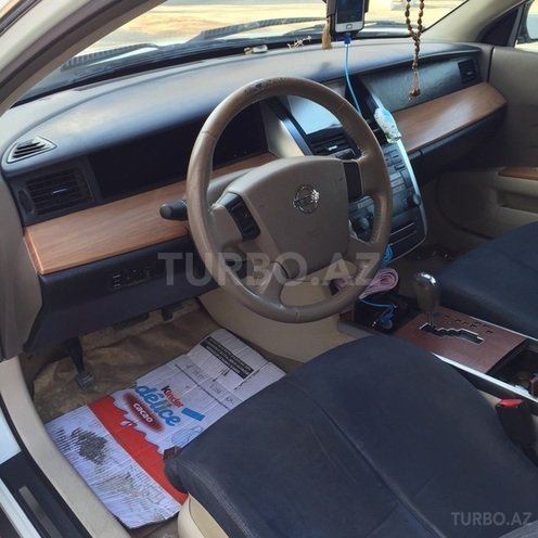 Nissan Teana 2004, 283,500 km - 2.3 l - Bakı