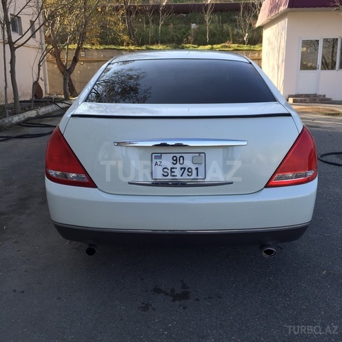 Nissan Teana 2004, 283,500 km - 2.3 l - Bakı