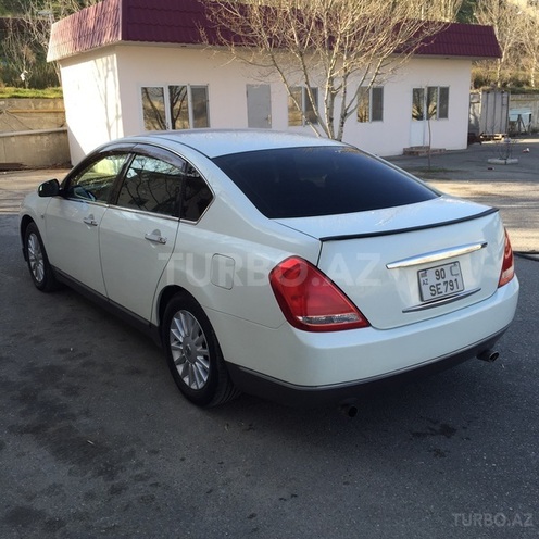 Nissan Teana 2004, 283,500 km - 2.3 l - Bakı
