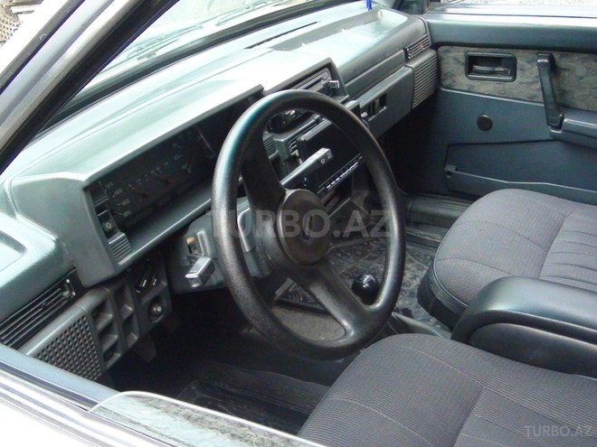LADA (VAZ) 21099 2002, 237,000 km - 1.5 l - Ağdaş