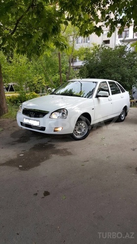LADA (VAZ) Priora 2015, 17,000 km - 1.6 l - Bakı
