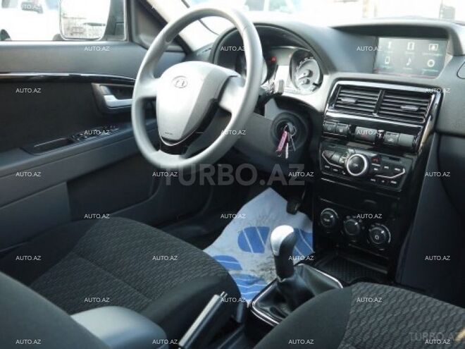 LADA (VAZ) Priora 2015, 17,000 km - 1.6 l - Bakı