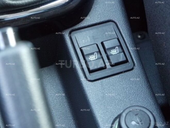 LADA (VAZ) Priora 2015, 17,000 km - 1.6 l - Bakı