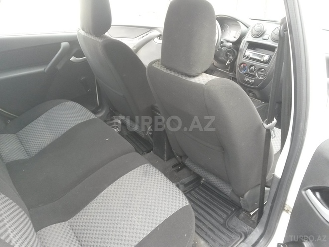 LADA (VAZ) Granta 2013, 109,061 km - 1.6 l - Bakı