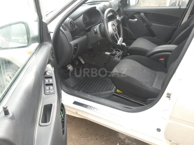 LADA (VAZ) Granta 2013, 109,061 km - 1.6 l - Bakı