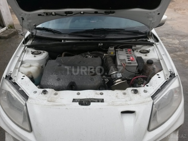LADA (VAZ) Granta 2013, 109,061 km - 1.6 l - Bakı