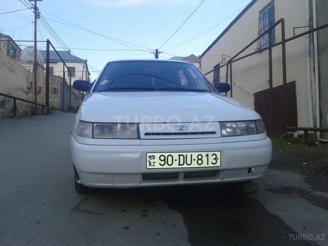 LADA (VAZ) 2110 2000, 180,000 km - 1.5 l - Bakı