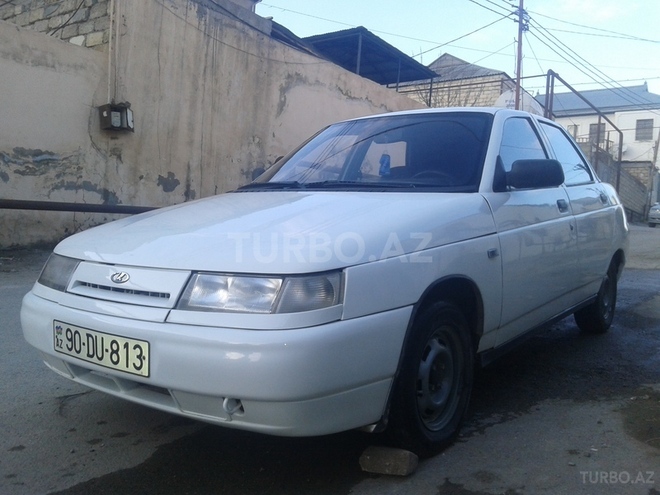 LADA (VAZ) 2110 2000, 180,000 km - 1.5 l - Bakı