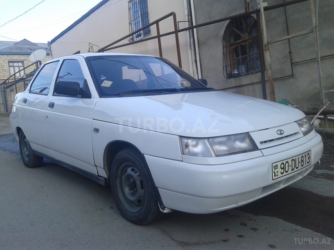 LADA (VAZ) 2110 2000, 180,000 km - 1.5 l - Bakı