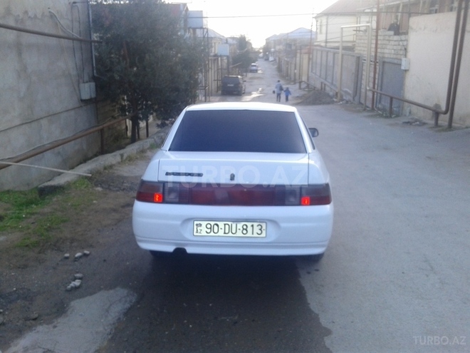 LADA (VAZ) 2110 2000, 180,000 km - 1.5 l - Bakı