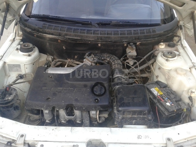 LADA (VAZ) 2110 2000, 180,000 km - 1.5 l - Bakı