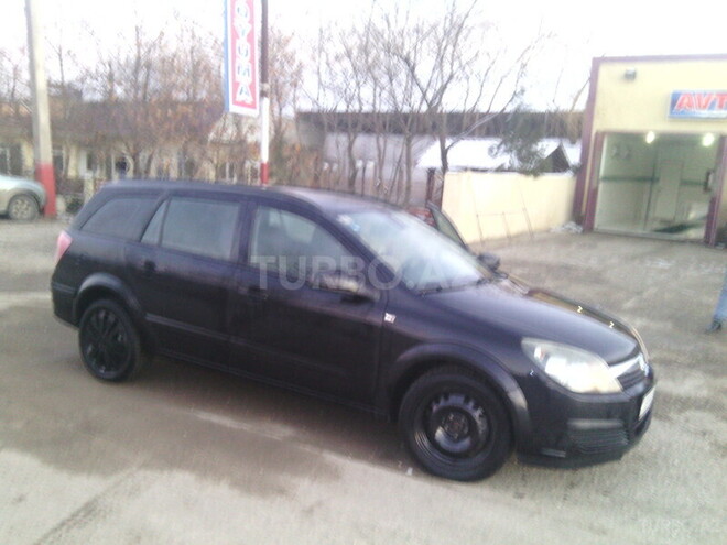 Opel Astra 2006, 152,000 km - 1.9 l - Bakı