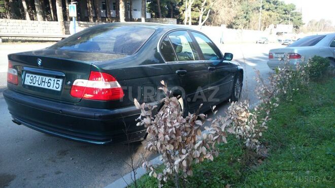BMW 323 1999, 182,000 km - 2.5 l - Bakı