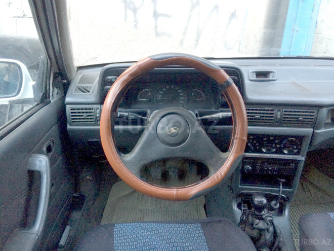 Daewoo Nexia 1997, 320,000 km - 1.6 l - Bakı
