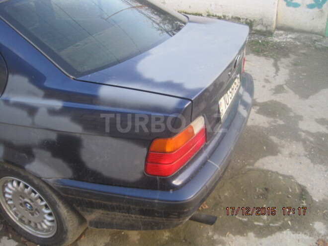 BMW 318 1993, 250,000 km - 1.6 l - Xaçmaz