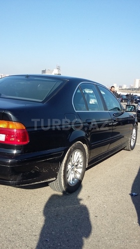 BMW 525 2001, 17,800 km - 0.3 л - Bakı