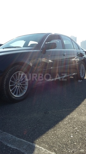 BMW 525 2001, 17,800 km - 0.3 л - Bakı