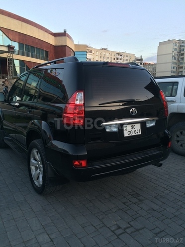 Toyota Prado 2008, 148,800 km - 0.3 l - Beyləqan