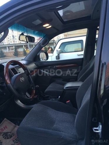 Toyota Prado 2008, 148,800 km - 0.3 l - Beyləqan