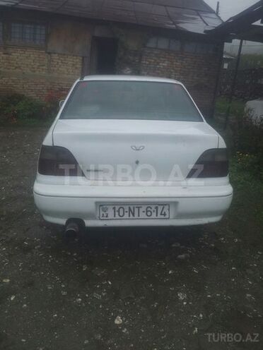 Daewoo Nexia 1997, 180,000 km - 1.6 l - Bakı