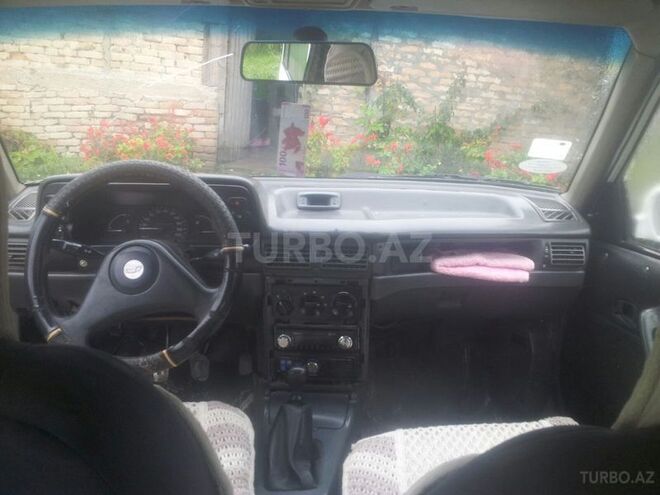 Daewoo Nexia 1997, 180,000 km - 1.6 l - Bakı